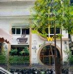 Bán nhà tiện xây h+7 tầng gần cầu thị nghè_q1_nguyễn thị minh khai ( 8.5 x 24m) gía chỉ 31 tỷ