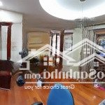 Bán nhà phân lô ô tô vào nhà phố lạc trung, hai bà trưng, giá yêu thương 27,9 tỷ, 80m2 mặt tiền 4m