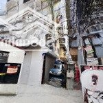 Lô góc 3 mặt tiền - kinh doanh đỉnh - gara ô tô 7 chỗ - giảm giá sâu chỉ còn 12.6 tỷ phố mai động