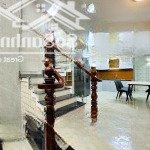 Bán nhà chính chủ thông số đẹp 5x12, hẽm xe hơi lâm thị hố, p.tân chánh hiệp, 3 tầng chỉ 5.5 tỷ