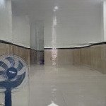 Nhà bán mặt tiền đường số 1 ,khu dân cư bình hưng, đối diện bến xe q8. dt: 4x16m xây 3 lầu