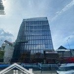 Bán tòa nhà mặt tiền nguyễn cửu vân- bình thạnh. dt: 12x 23m. hđ thuê: 260 triệu /tháng. giá: 64 tỷ