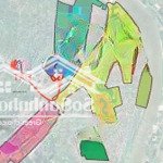 Bán đất tại đông kết, gần đường di sản ,gần dự án sân gold giá thỏa thuận, 216m2, pháp lý đầy đủ