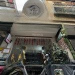 Phố lương ngọc quyến trần phú hà đông phân lô ô tô tránh kinh doanh :dt 50m*5t* 4mt :13,5 tỷ có tl