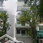 Bán gấp! mặt tiền đỗ thị lời - dt: 6x20m - 7 tầng - hđt: 100 tr/th - giá bán: 33 tỷ thương lượng