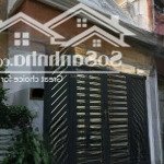 Siêu phẩm nhà 6 tầng thang máy xịn thái phiên quận 11 chỉ 10.9 tỷ!