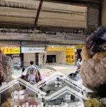 Siêu phẩm chợ vải! bán gấp nhà mt phú thọ hòa, tân phú (5,5x23m, 2 tầng, hđt 80 triệu), giá 19 tỷ