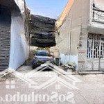 Bán đất hà huy giáp thạnh lộc 49 quận 12 dt 4,5x12m đường 7m