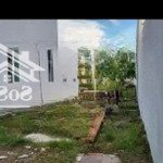 Cần bán đất full thổ cư mtđ ql 50, gần ubnd cần giuộc 120m2/800tr, shr
