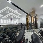 Toà chdv mỹ đình 85m2*7t, 21pkk, lô góc 2 thoáng, mt 7m, dòng tiền 130tr/th, chào 16.5 tỷ, pccc
