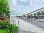 Căn nhà liền kề dự án sun casa central cách tt thành phố 15 phút cần bán gấp