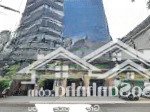 Bán toà building mt nguyễn hữu cảnh_bt ( 15 x 20m ) 2 hầm 7 tầng_sàn 1350m2_gía tốt 70 tỷ tl