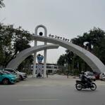 Bán nhà phân lô võ thị sáu – hai bà trưng | nhà 4 tầng chắc chắn, khu an sinh đỉnh, gần hồ, công viên, trung tâm quận, giá chỉ 5.5 tỷ