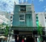 Bán nhà mặt tiền trường sơn, tân bình - 10x25m - xd: hầm 7 tầng - dt cho thuê 250 triệu - giá 70 tỷ