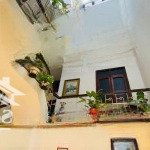 Nhà phan đình giót.dân xây .mặt tiền.kinh doanh.ô tô tránh. dt. 80m2/mt4,6m/4 tầng/ 21 tỷ
