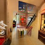 19tỷ sở hữu ngay căn 2 thoáng lê văn hưu, hbt- 2 bước ra mặt phố- oto vào thoải mái- dt 55m2x3tầng