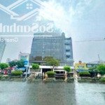 Bán nhà mặt tiền mai chí thọ, quận 2, tp. thủ đức. dt: 30m x 30m, xd: 1 hầm + 9 tầng, giá 140 tỷ