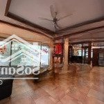 Bán biệt thự vườn đào, tây hồ 230.9m, mặt tiền 15m, full nội thất gỗ hương, giá 129 tỷ
