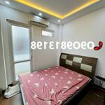 ️️️bán nhanh p4 quận 5 - ở ngay nhà 4 tầng đẹp shr.️️️