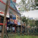Bán nhà mặt phố thanh nhàn, hai bà trưng, nhỉnh 47 tỷ nhà 112m2 x 5 tầng, thang máy, mặt tiền 9m