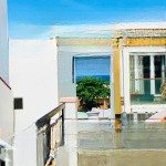 [ nhà 4 tầng ô tô bắc sơn _ cách biển hòn chồng : 80m ] hẻm 6m thông thoáng giá : 7 tỷ 250 triệu