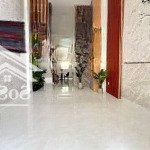 Nhà 5 tầng hxh 1 sẹc nguyễn văn dung, p6, gò vấp, 65m2, 8tỷ7