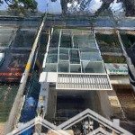 Sản phẩm duy nhất! bán nhà mặt tiền trần hưng đạo q5 2 chiều - dt 6,5x18m 5 tầng hđt 100tr giá 40tỷ