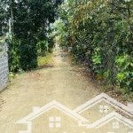 Bán đất 720m2 ở đông xuân, quốc oai, giá thỏa thuận, đẹp xuất sắc
