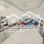 Bán nhà phố hồ tùng mậu, 30m x 6 tầng x mt 4m, giá 7tỷ5