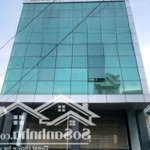Góc 2mt - ngang lớn 12m khu vip nguyễn văn trỗi (12x18m) kcx: hầm 6 tầng, chỉ 36 tỷ 0925049575