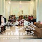 Nhà đường lê đức thọ p16 gò vấp 76m2 3 tầng giá nhỉnh 6,75 tỷ