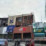 Ngang lớn! bán nhà 2mt lê văn sỹ, pn, dt 8.5x27m 5 tầng, hđt 135tr/tháng, giá 42 tỷ, tin thật 100%