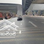 Mặt phố đại la - vỉa hè kd - 9 tầng thang máy - sổ hoa hậu
