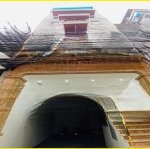 Tòa vp mới, kim mã ba đình, gần mặt phố oto đỗ cửa, thông sàn thang máy nhập 80m*9t