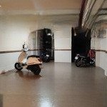 Bán khách sạn 8 tầng hiệp thành 45 quận 12 giá rẻ 36 tỷ diện tích 260m2 ( 10 x 26 ) full thổ
