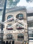 Bđs 0đ ! bán gấp nhà mặt tiền độc lập tân phú có nh định giá 60 tỷ - dt 9x30m 3 tầng bán chỉ 38 tỷ