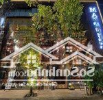 Bán góc 2 mặt tiền lê quang đạo - phan tôn . khu phố tây an thượng gần biển mỹ khê dòng tiền 100tr