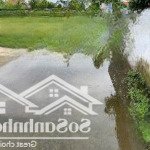 Lô góc tại minh đức - đồ sơn - gần đường ven biển.