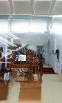 Nhà đẹp nội thất gỗ phố sông hàn nhìn sang công viênchaau á