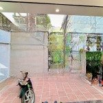 Bán nhà trương định- ngõ thông -2 thoáng- mặt tiền rộng- giá : 6.35 tỷ