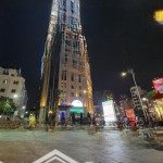 Bán gấp nhà huỳnh thúc kháng, đống đa 125 m2 chỉ 14.4 tỷ, mặt tiền 7m, ngõ ba gác thông tứ phía