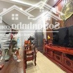 Bán nhà diện tích 37m2, mt 4.2m, 3pn + 4wc, tại ngõ 34 phú đô, nam từ liêm, hà nội. nhỉnh 8.2 tỷ