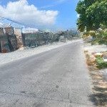 Bán nền mặt tiền đường trần hoàng na cần thơ gần vòng xoay giá dưới 8 tỷ