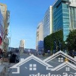 Giá cực tốt! bán nhà mặt tiền khu phan đăng lưu - đặng thai mai, pn. dt 4x20m (4 tầng) - 16,7 tỷ bl