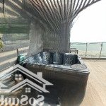 Ra hra hàng penhouse đẳng cấp nhất aria vũng tàu 4pn, 3wc tại aria vũng tàu, 32triệu / m2, 297 m2