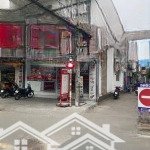 Bán góc 2 mặt tiền đề thám - trương định, cần thơ vị trí kinh doanh đang có thu nhập cho thuê