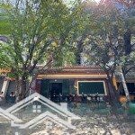 Mặt tiền kinh doanh khu phan xích long 8,2 x 16m sổ vuông - 3 tầng, sân thượng giá: 37,9 tỷ