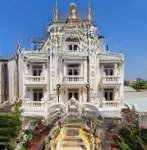 Dinh thự có 1.0.2 quận 6 sài gòn