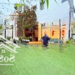 Biệt thự sao đỏ ngô gia tự 242m2 lô góc