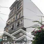 Toà nhà 2 mặt tiền siêu sang hoàng văn thụ. dt: 249m2 (8x31m), hầm 8 tầng, hđt: 305tr/th. giá 70 tỷ
